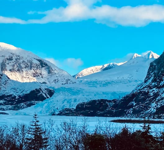 Juneau的民宿