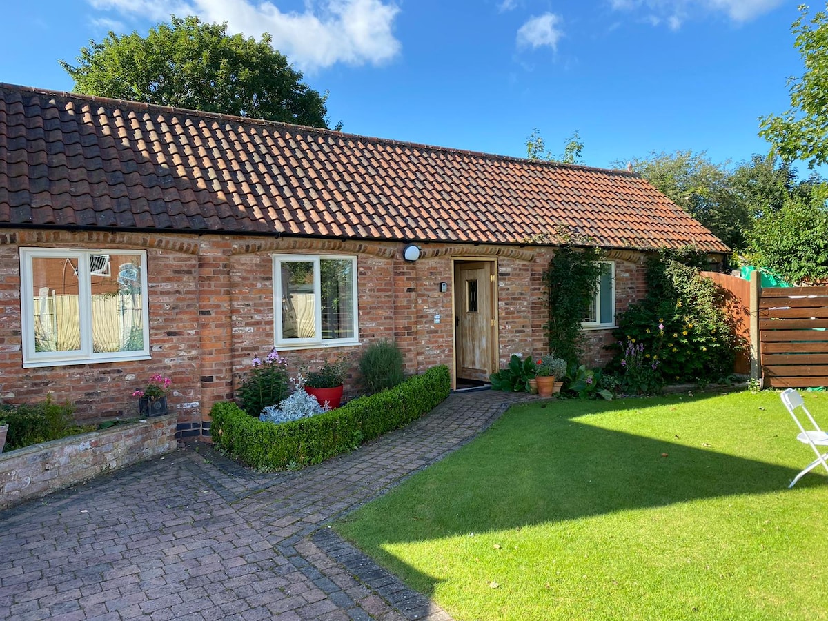 The Barn at Westhill Farmhouse