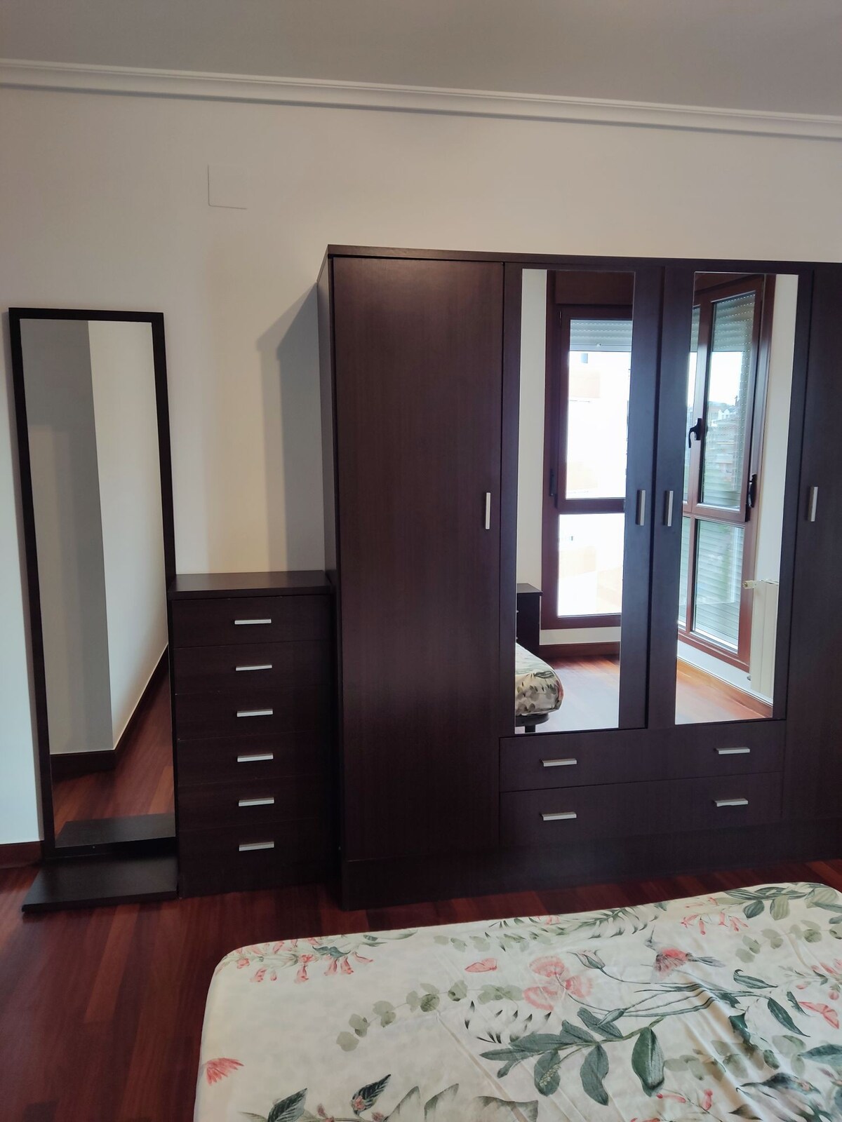 apartamento nuevo en el centro