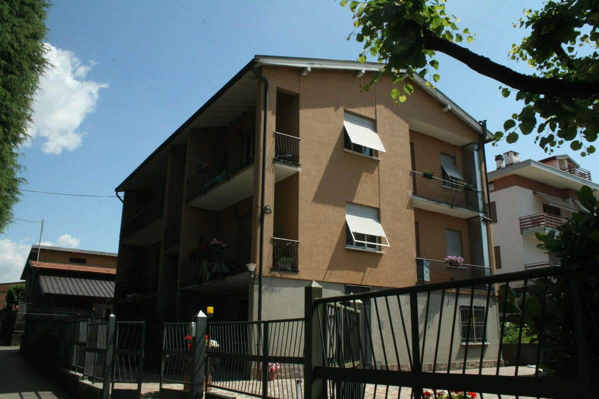 Casa nel Verde three