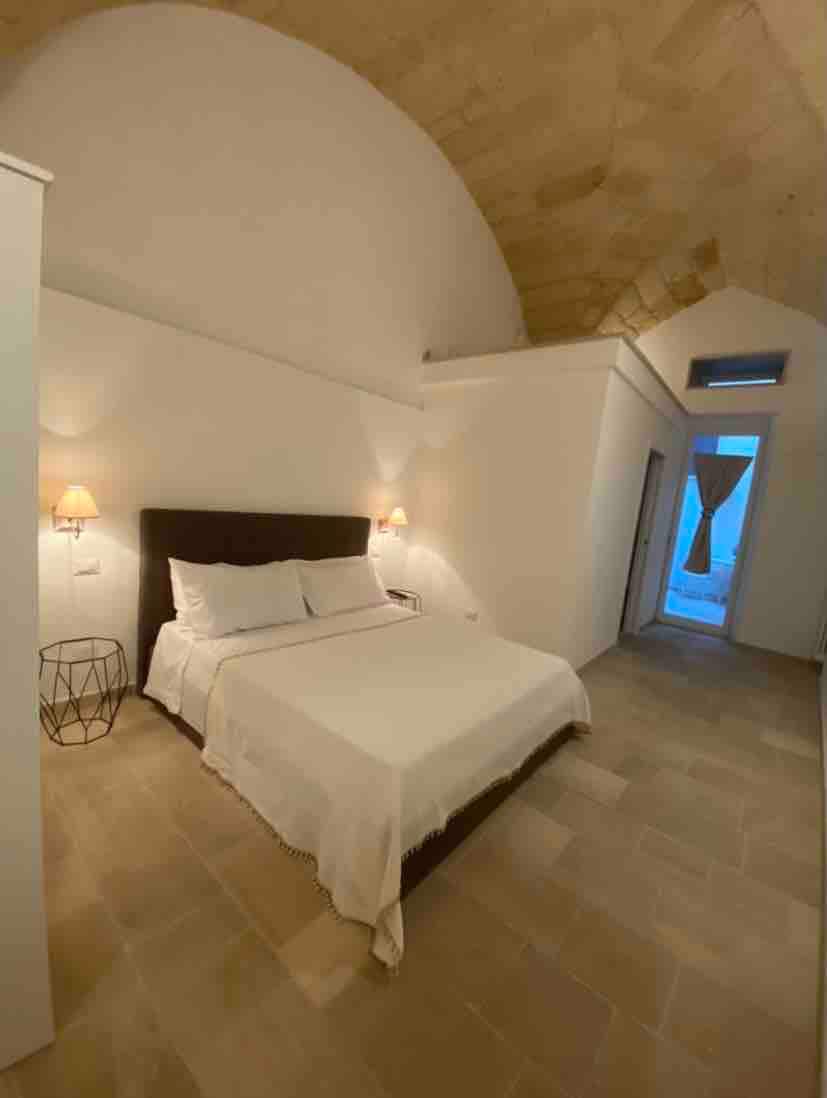Dadaumpa suite nel centro storico di Lecce