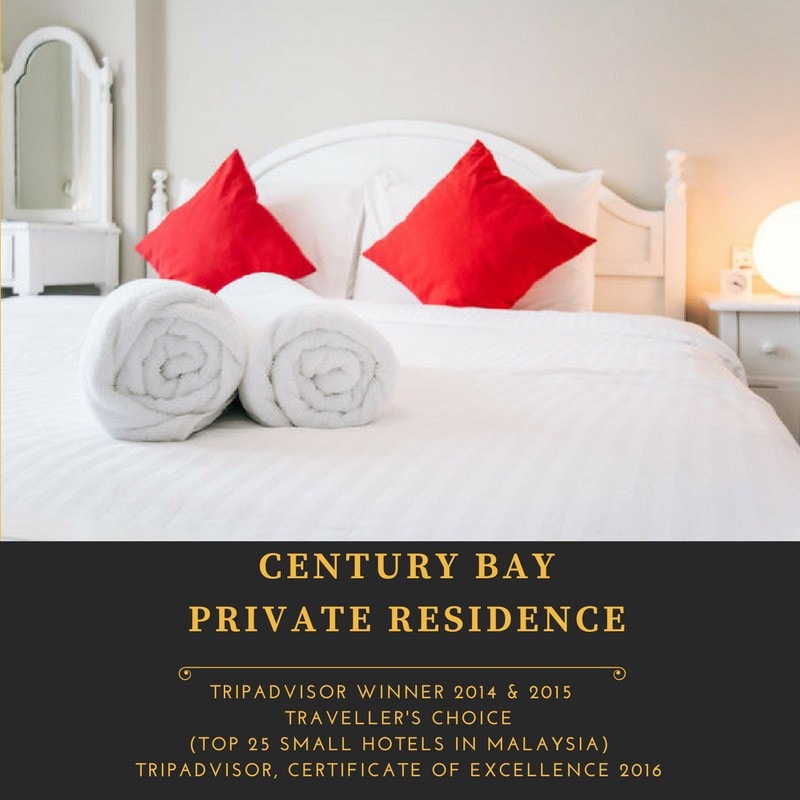 世纪湾（ Century Bay ）私人住宅2卧室# 8