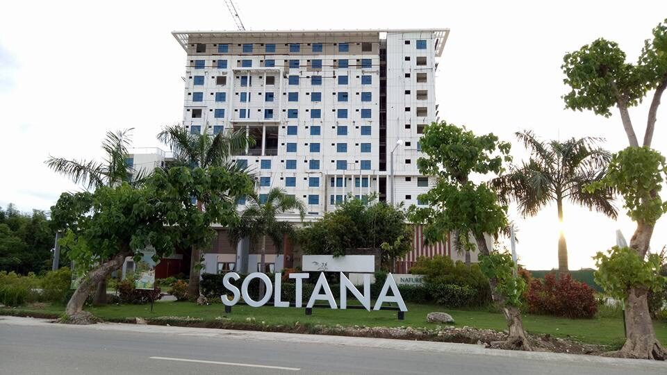 Soltana自然住宅单元10-S