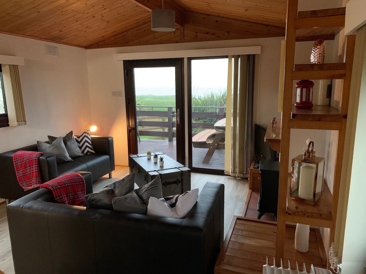 Airlann 2 Farm Stay with fabulous view