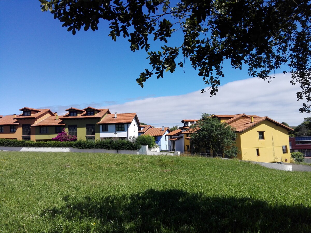 Casa Rural Senda Costera