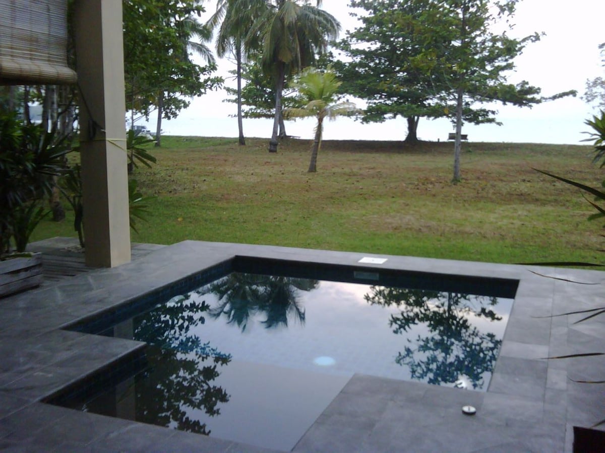 The BEACHH House Legon Dadap Tanjung Lesung