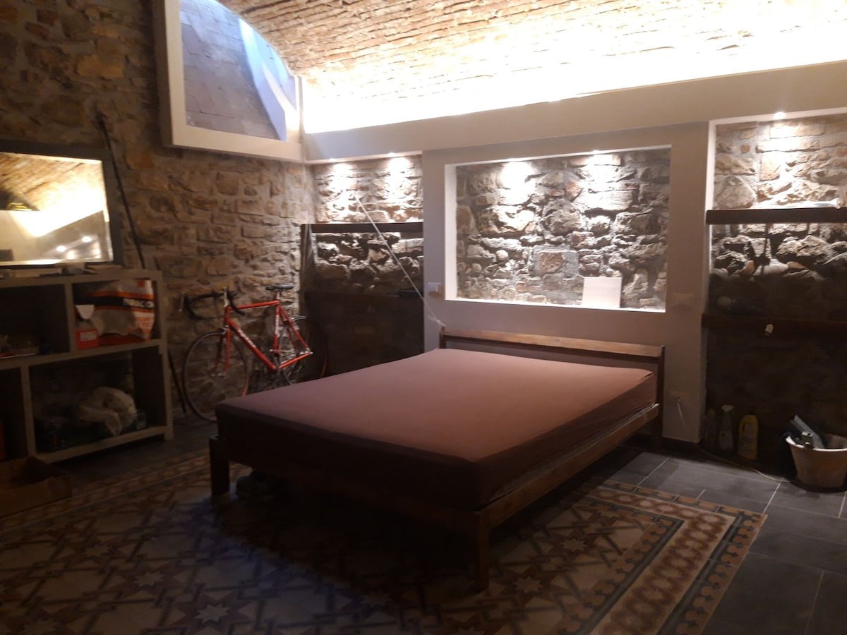 Romantico pied-a-terre in centro storico Firenze