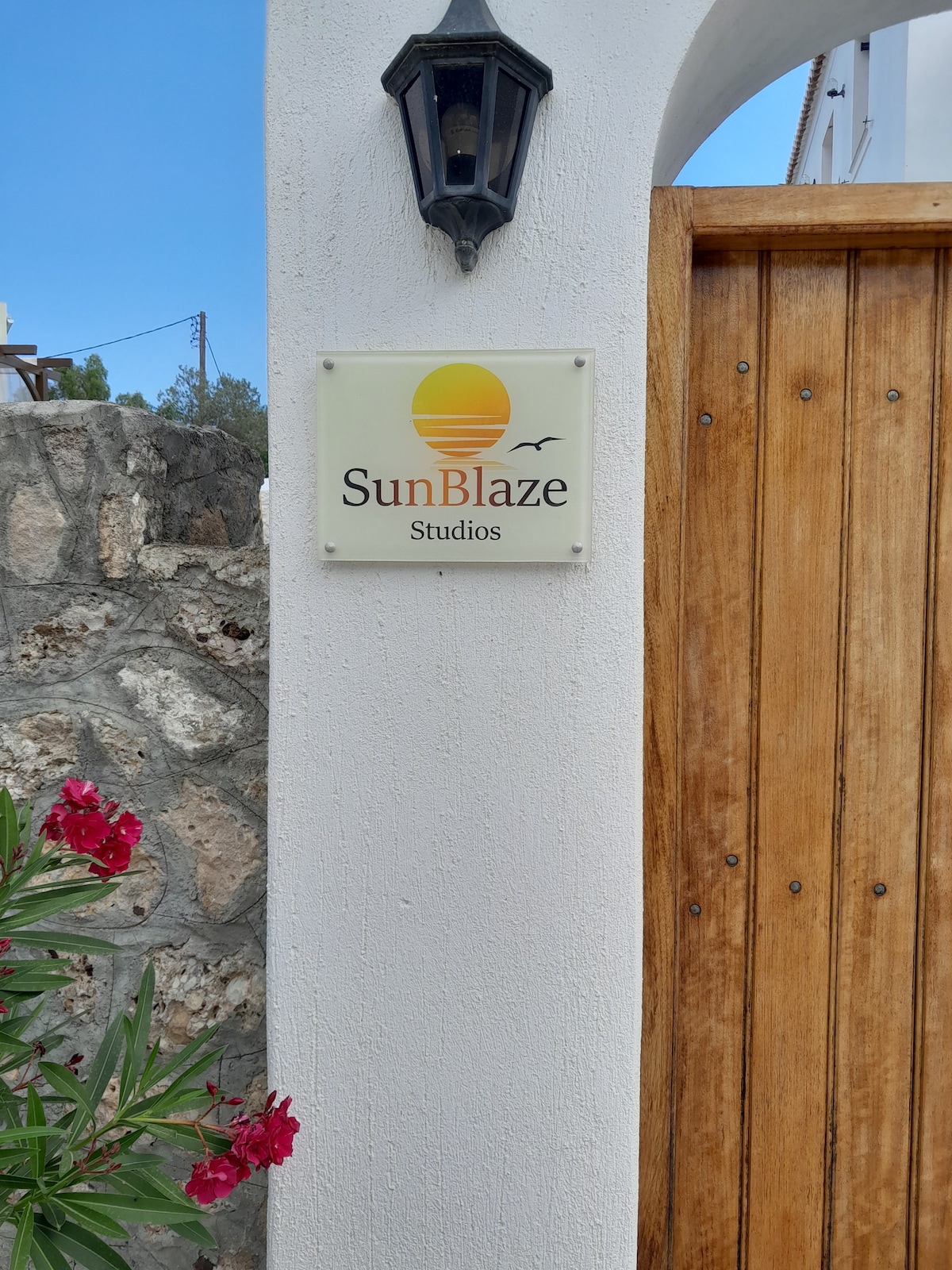 Sunblaze Studios2 Spetses