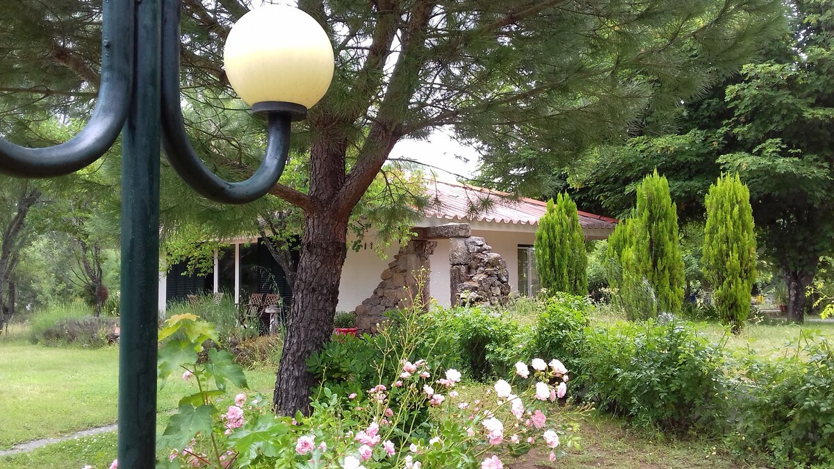 Quinta de Santa Maria - Serra da Estrela