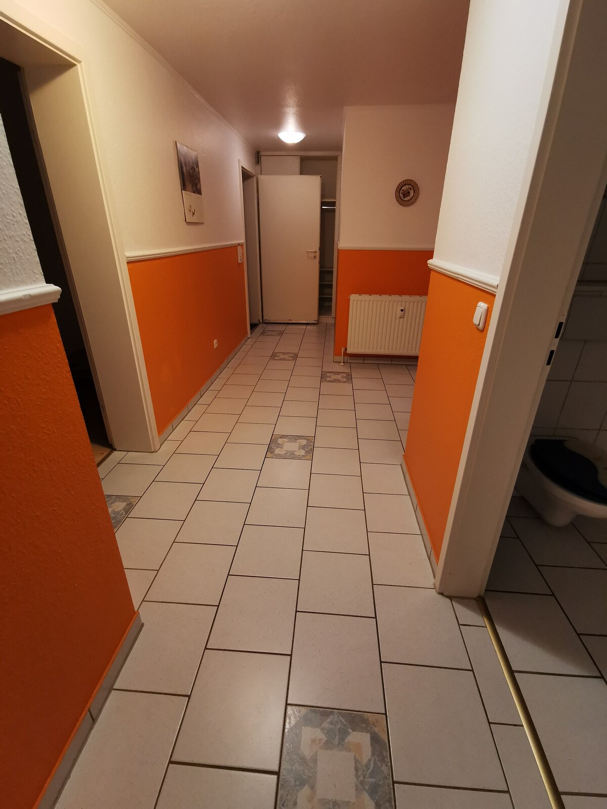 公寓1 - Steinfurter Ferien- & Monteurwohnungen