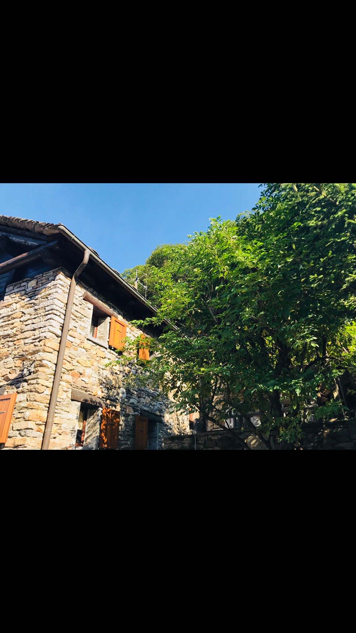 Rustico Antonietta-Valle di Blenio-Malvaglia