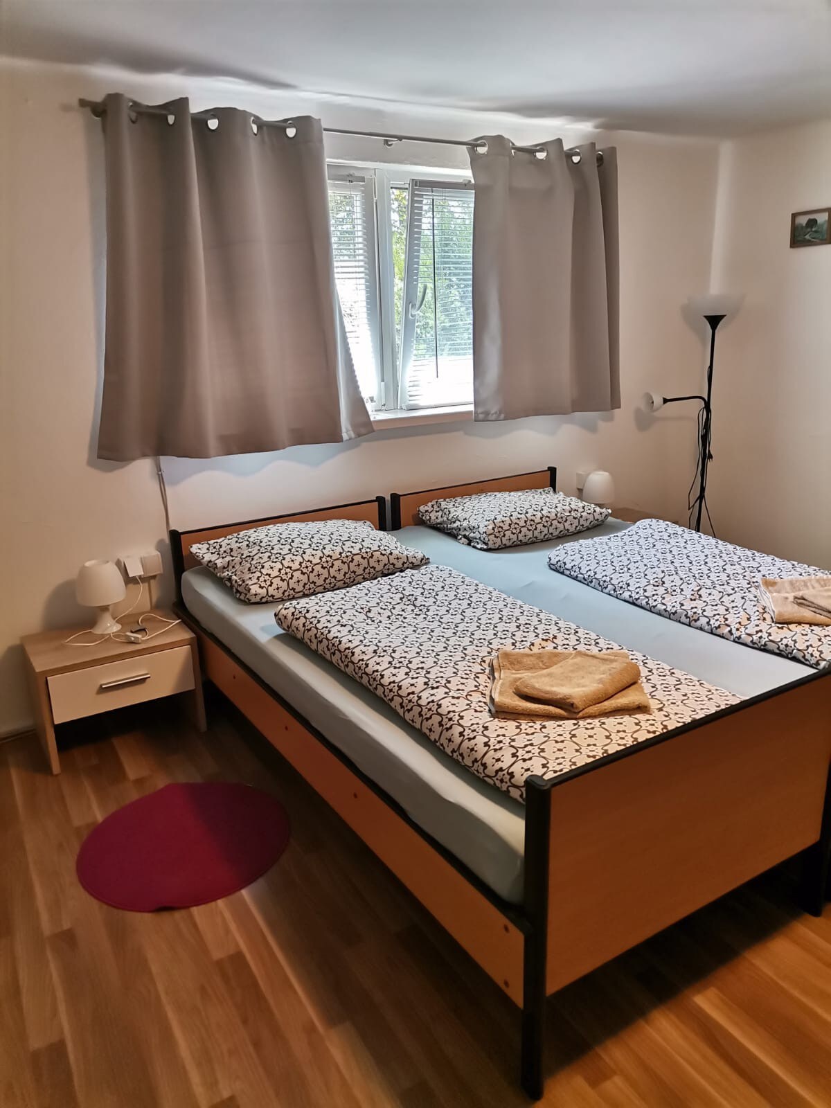 Apartment Drava 1