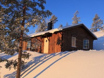 Telemark Cottage ，在大自然中放松