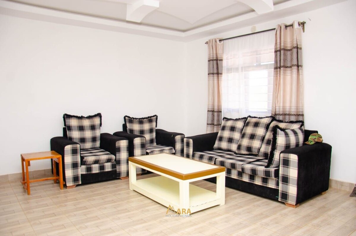 narok Airbnb Mara度假屋