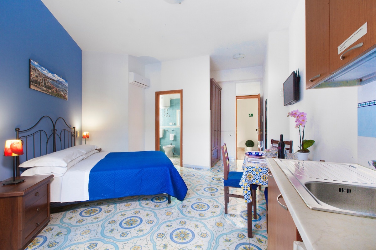 Sorrento Marida Rooms - Ginestra