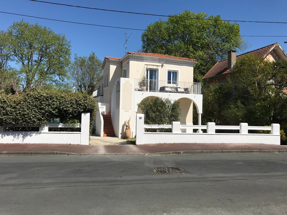 Maison Bellamy 2
Royan Pontaillac plage