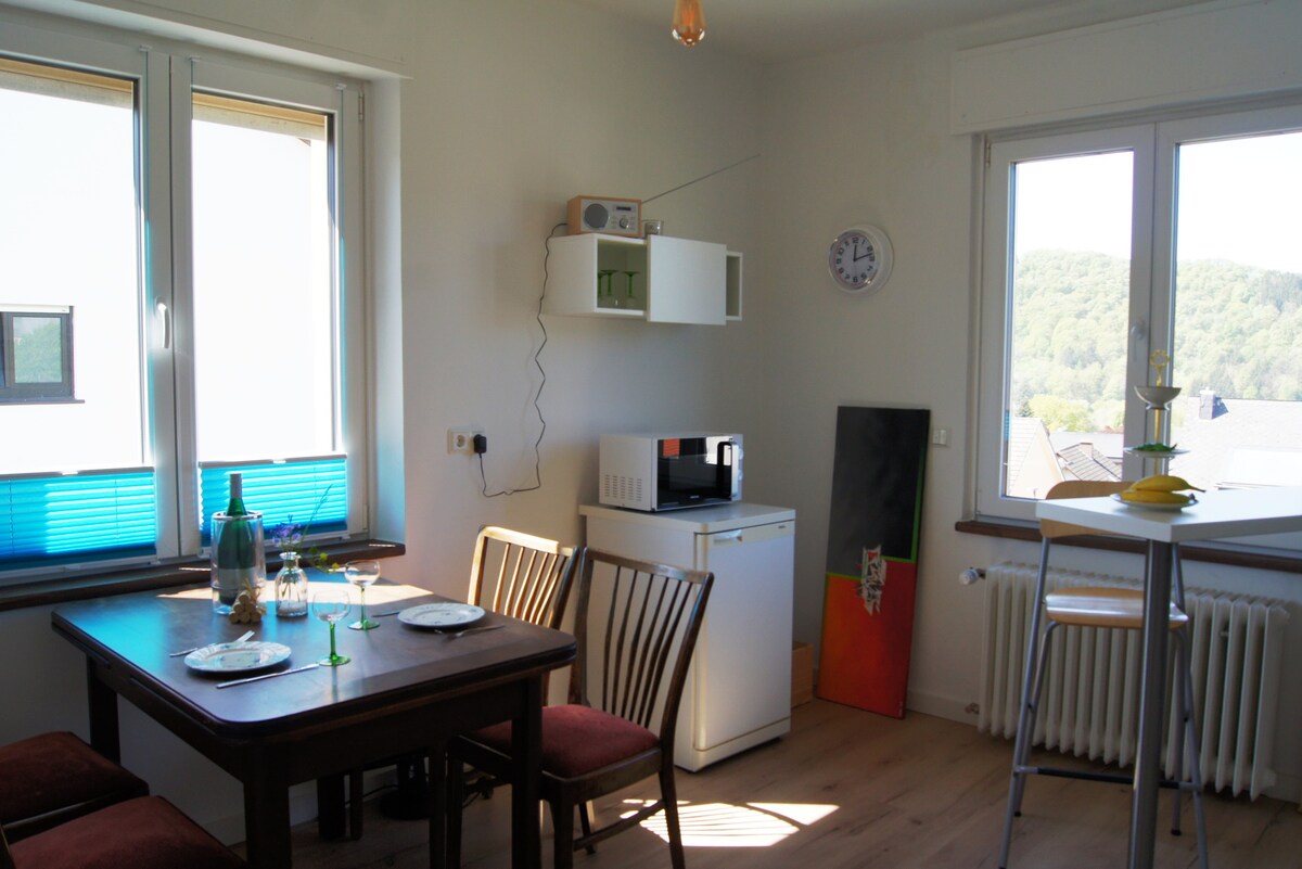 Ferienwohnung sun-kist