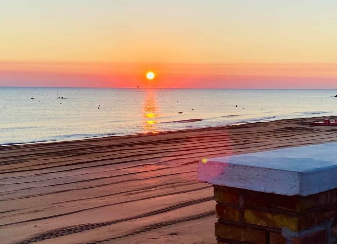 La Terrazza Vista Mare