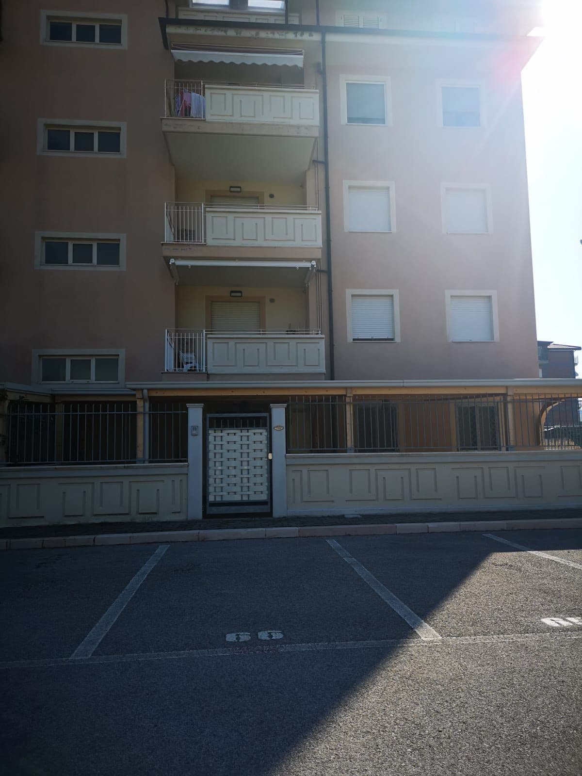 Special guest apartament- Vasto Marina