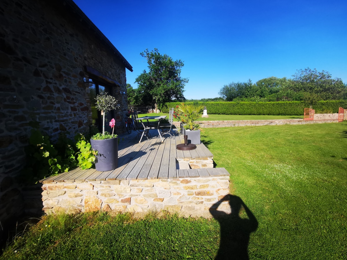 gîte du petit limesle