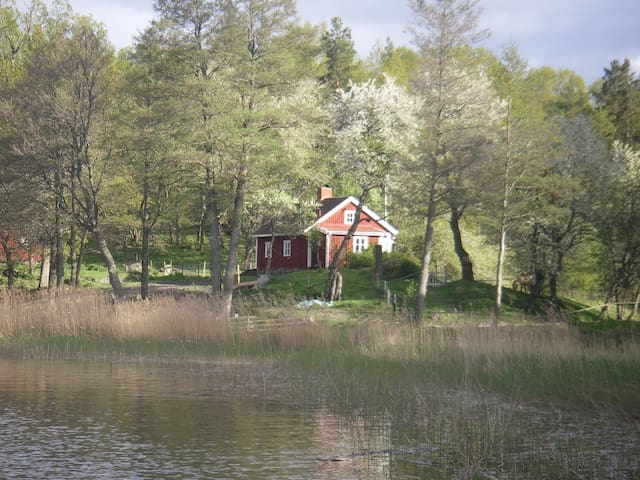 Västervik SO的民宿