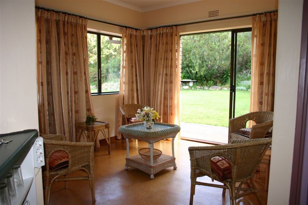 Kierie Kwaak Self Catering Apartment