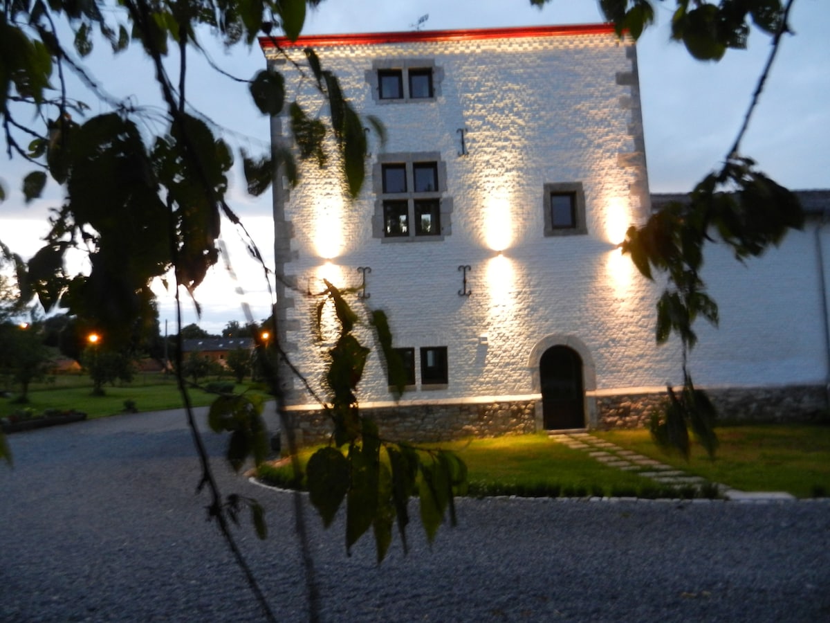 Gîte de charme et de caractère