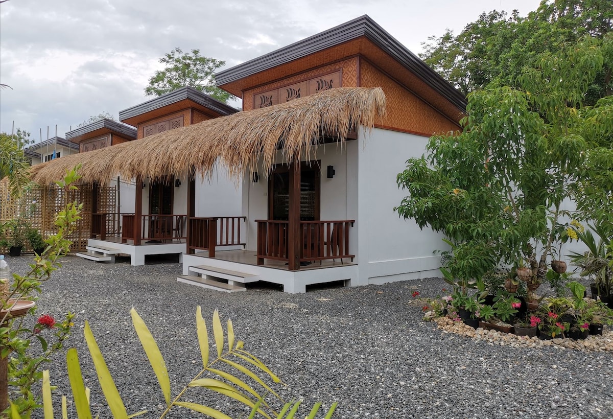 Alona Vikings Lodge # 5 Alona Beach, Panglao, Bohol
