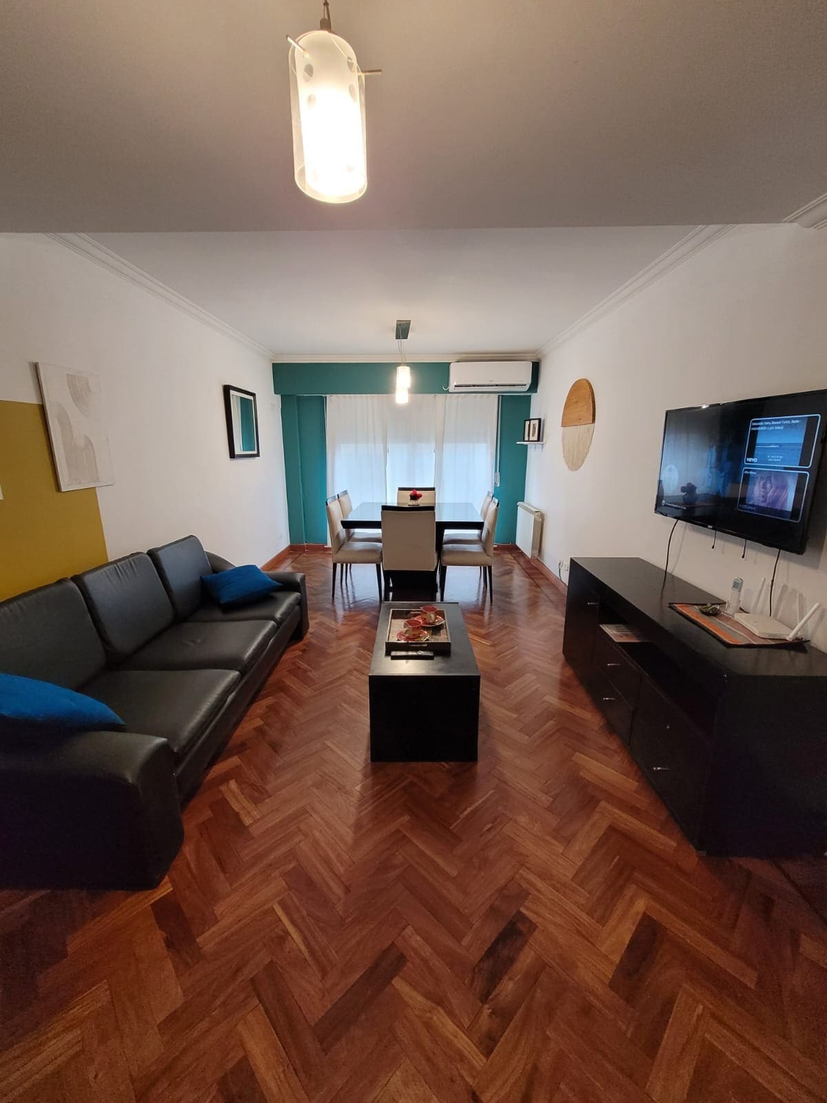 Top Apartment and location 4 pax, 2 rooms
