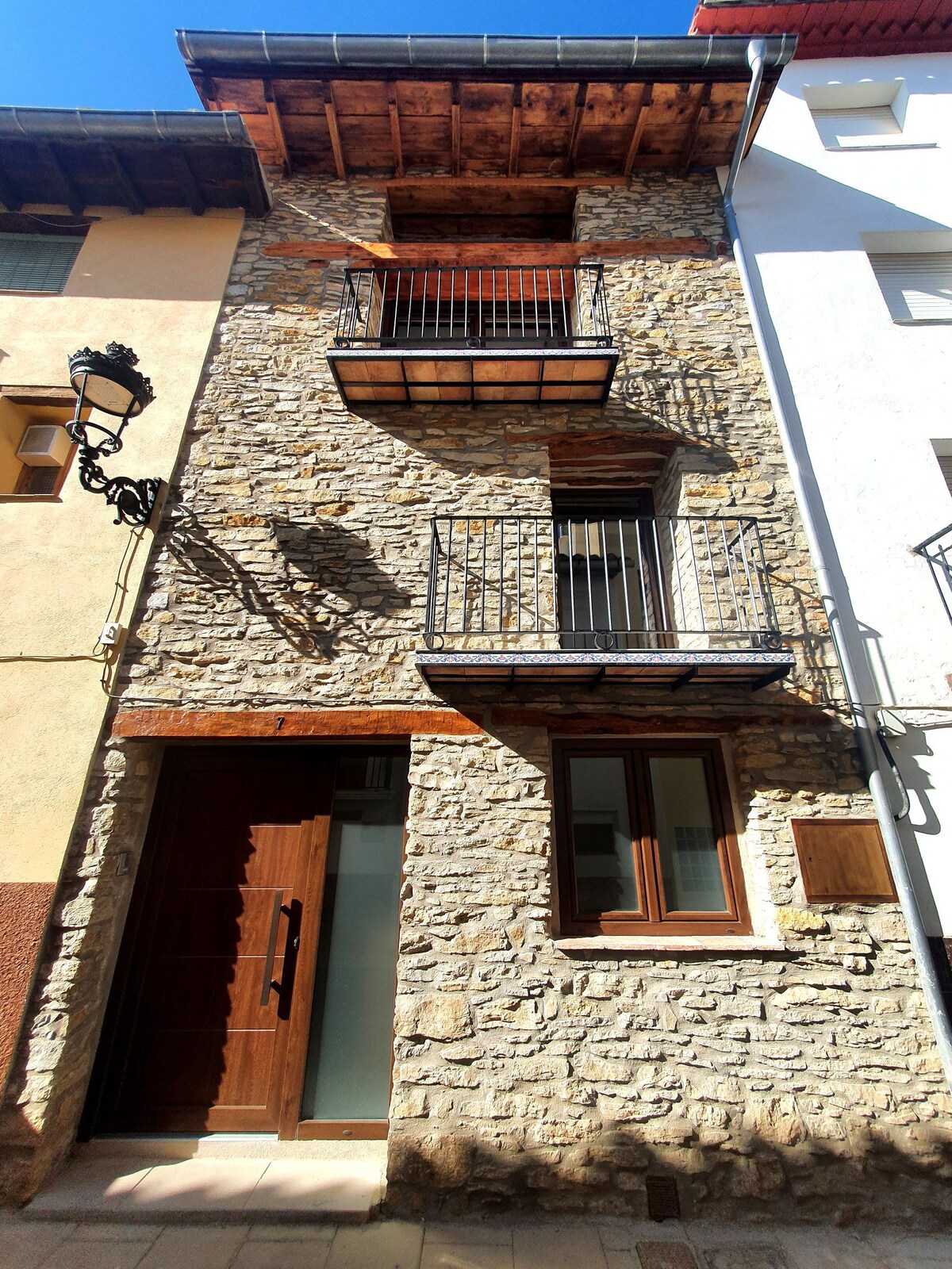 Nice Country House Cinctorres (Els Ports-Morella)