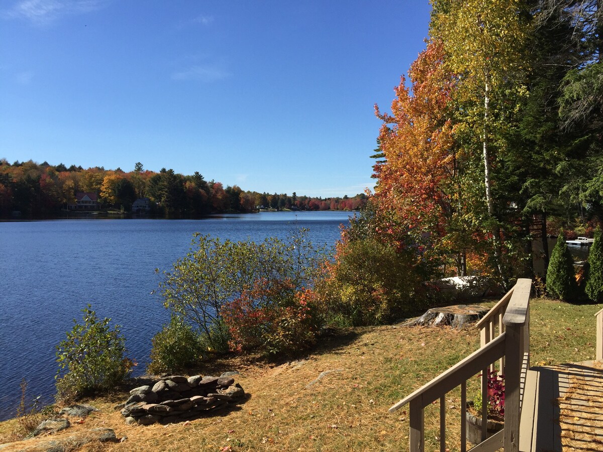 Lake House at Breezy Point