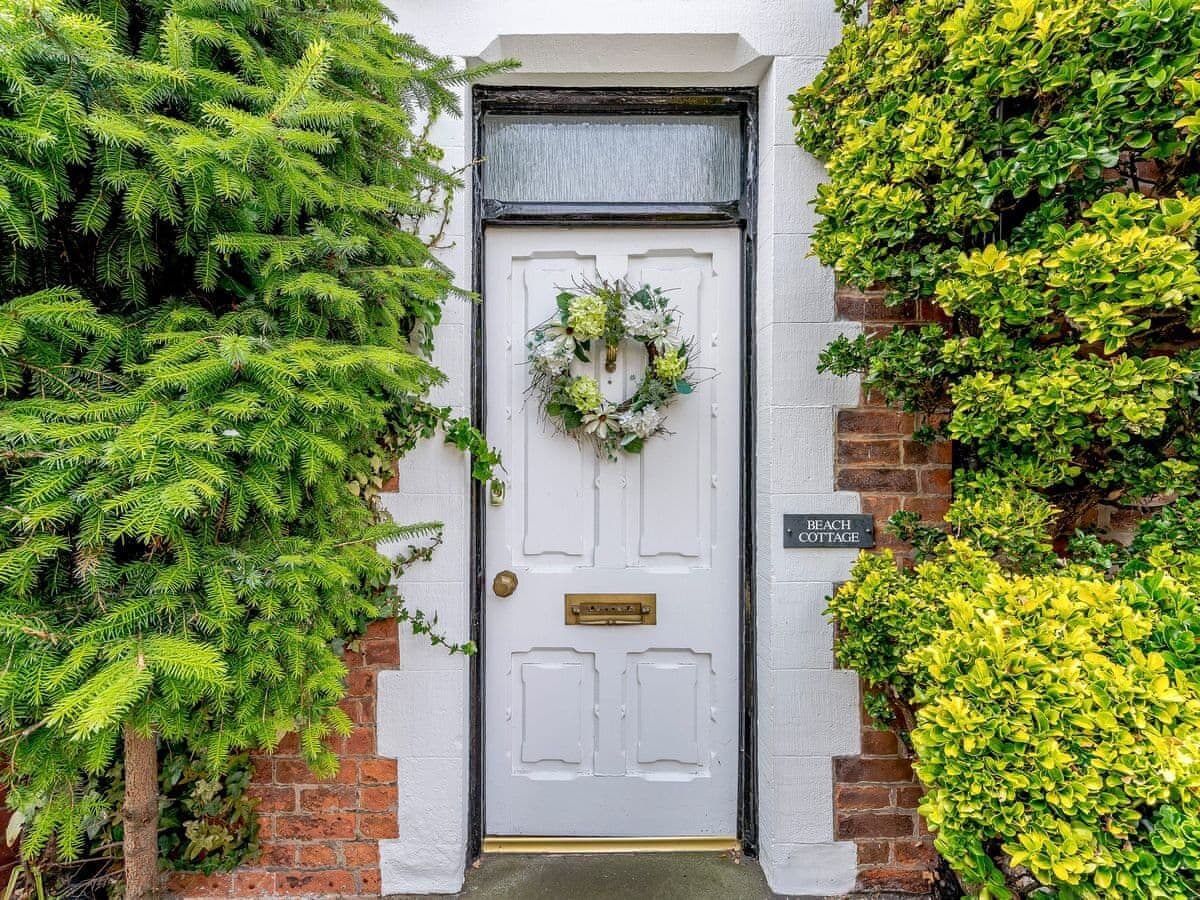 Stylish Period Hideaway in the Heart of Lytham