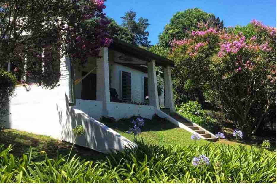 Casa en la Montaña, Raco, Tucumán.