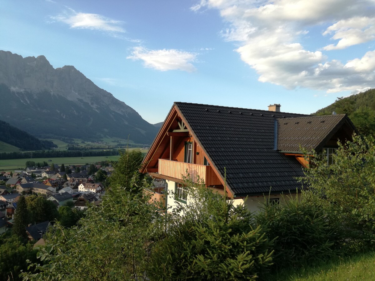 Grimming Appartement "Schladming"