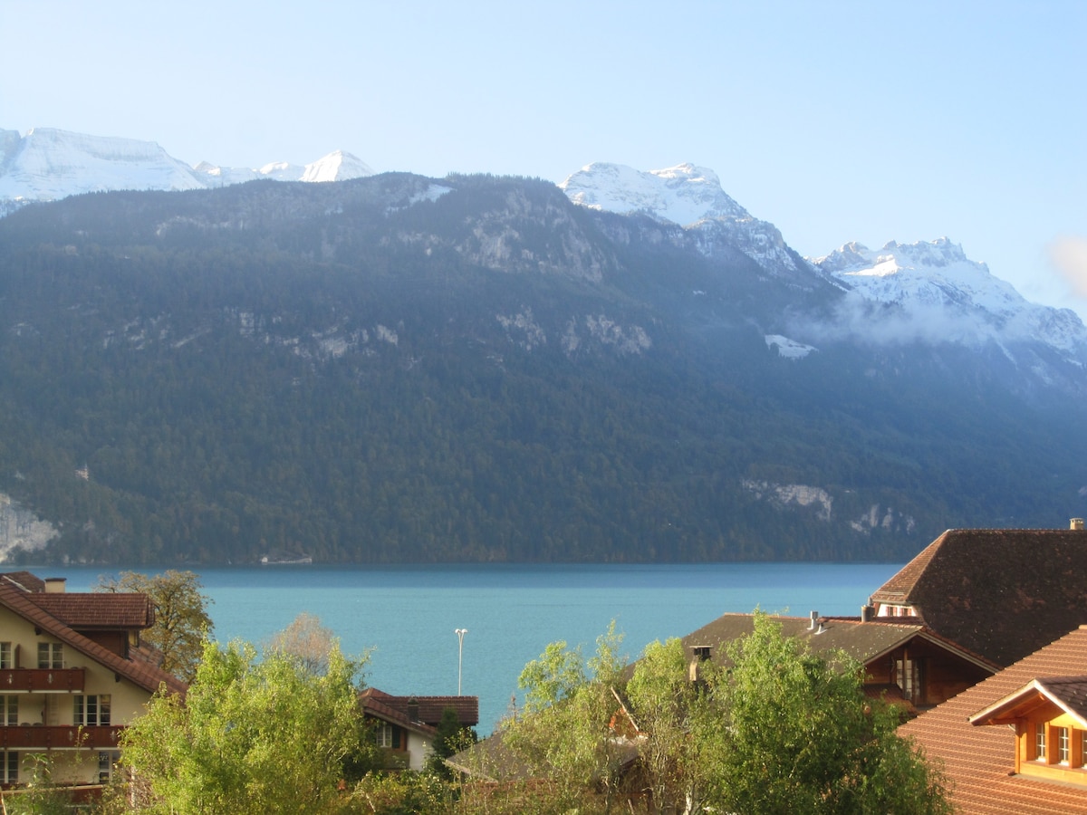 Ferienwohnung Wiesbühl