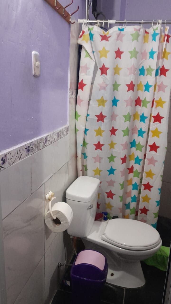 Un cuarto para ti en casa rural