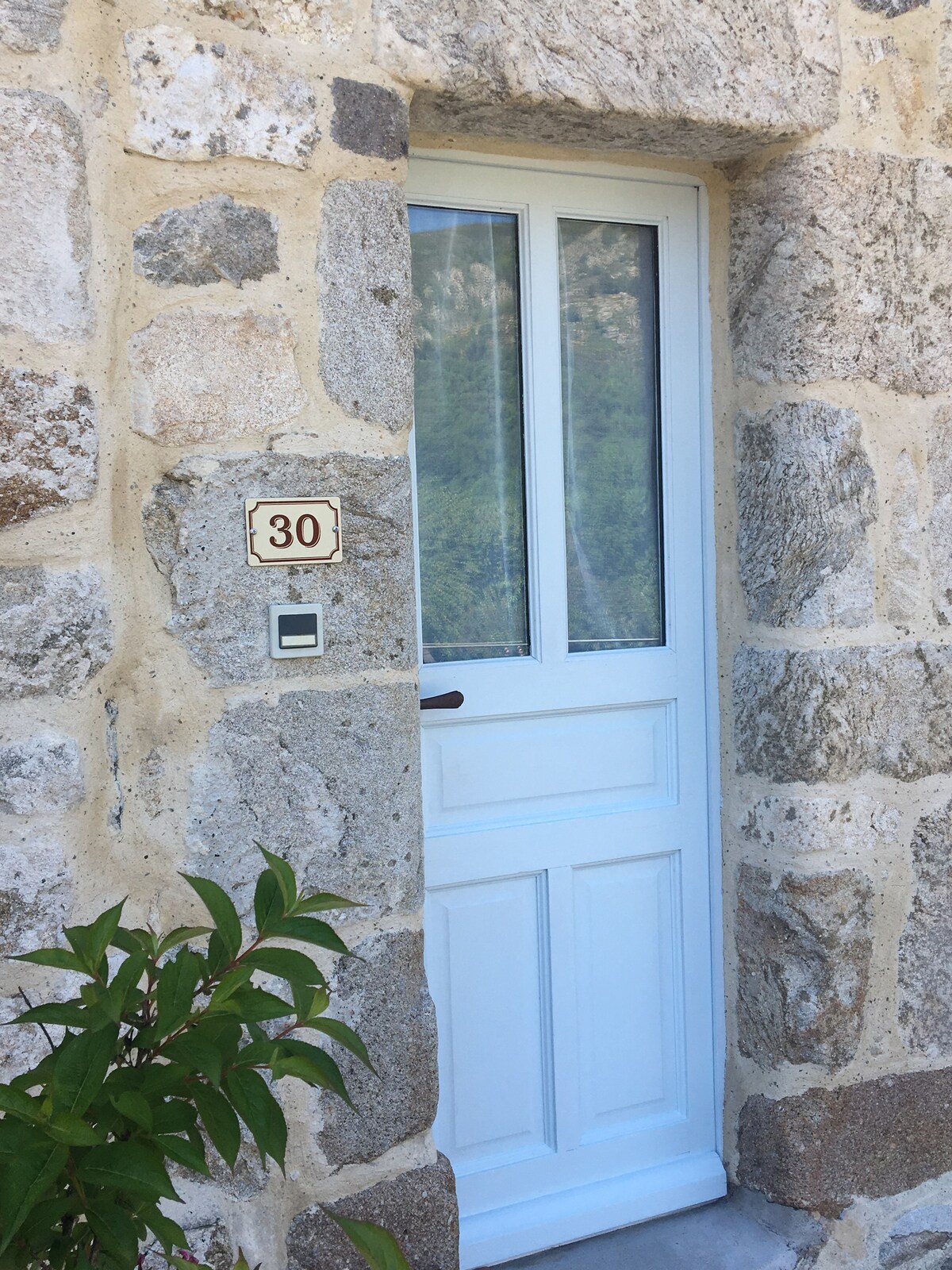 Gorgeous Stone House in the heart of Ardeche