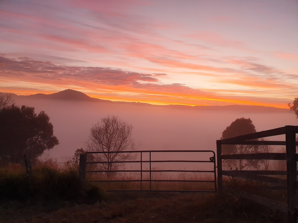 Kidaman Cottage Farm stay