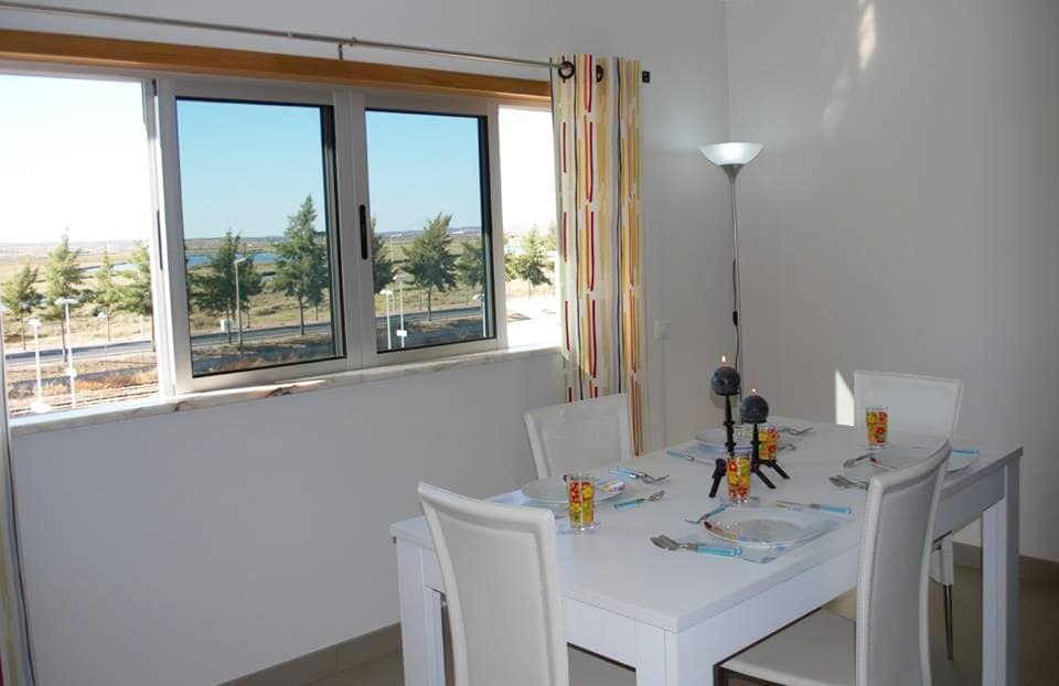 Vila Real de Santo Antonio-Appart. 2 chambres.