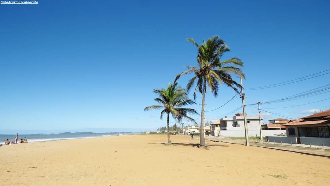 CASA AZUL  PRAIA UNAMAR 🌴 COND. STA MARGARIDA 2