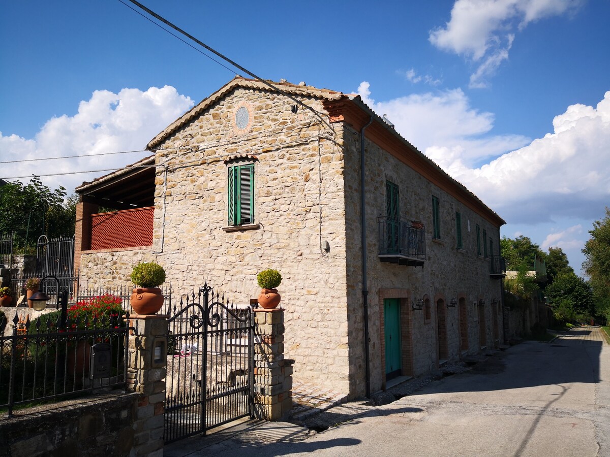 Cascina San Giuseppe