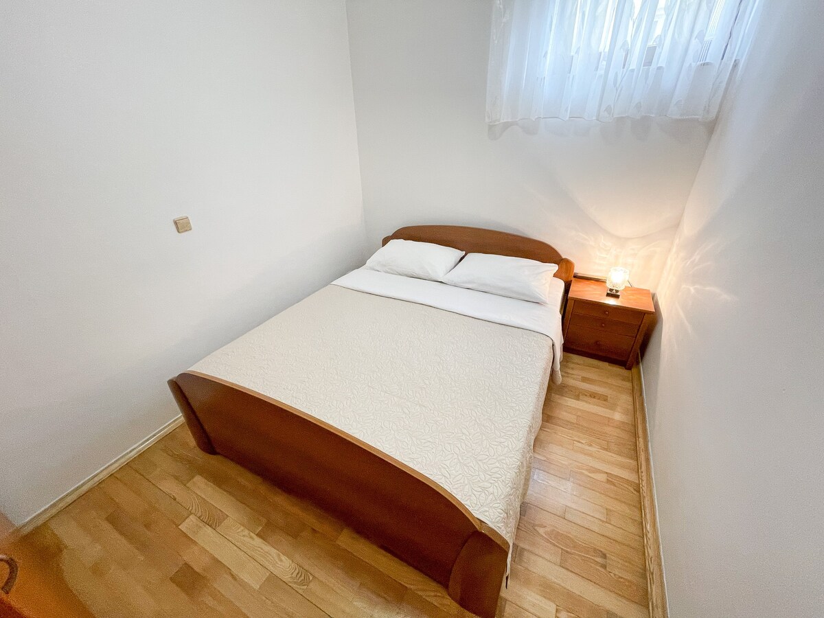 Apartman Knežević