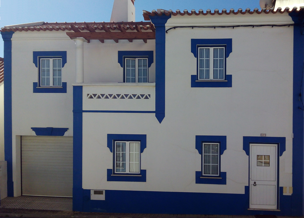 Casa da Barra Azul (59815/AL)