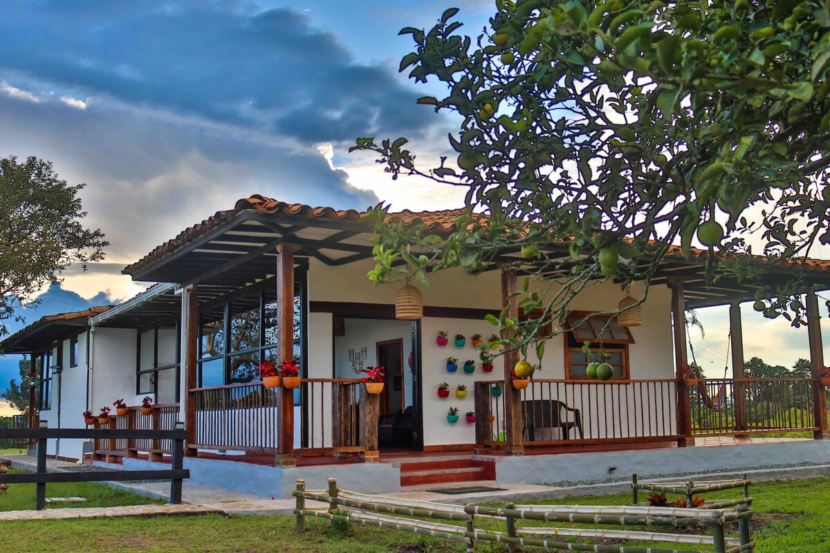 El Bosque Casa de Campo