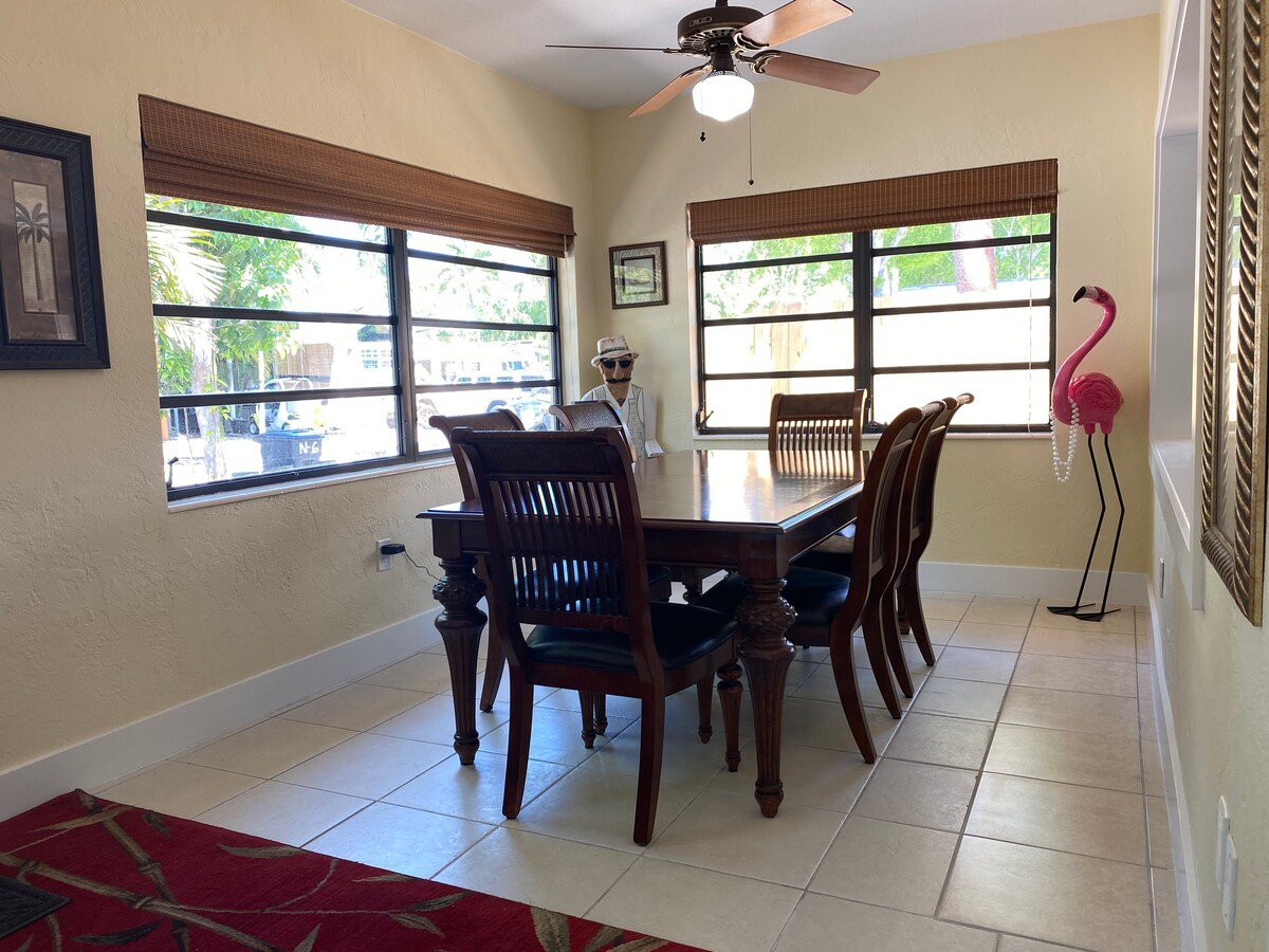 Spacious Home in Private Gated Resort Community