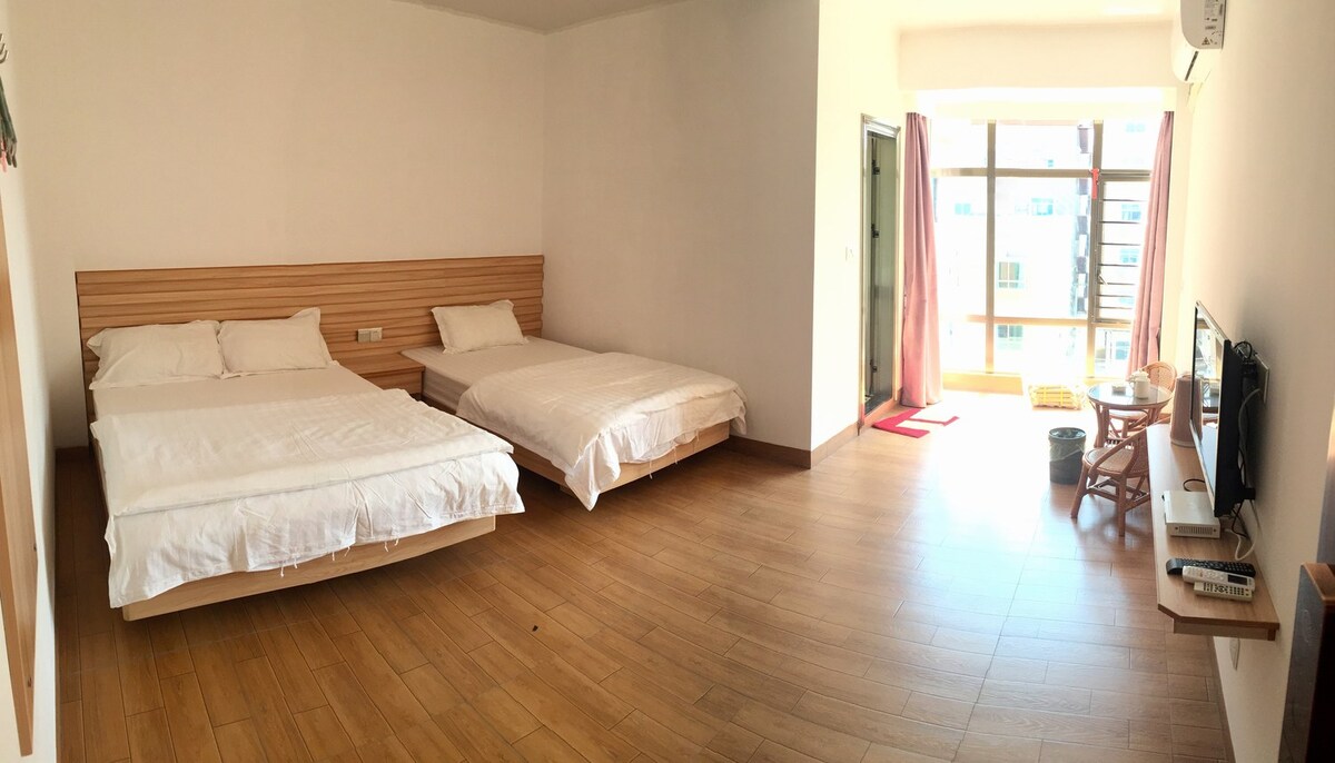 汕尾市整套住宅红海湾小花民宿