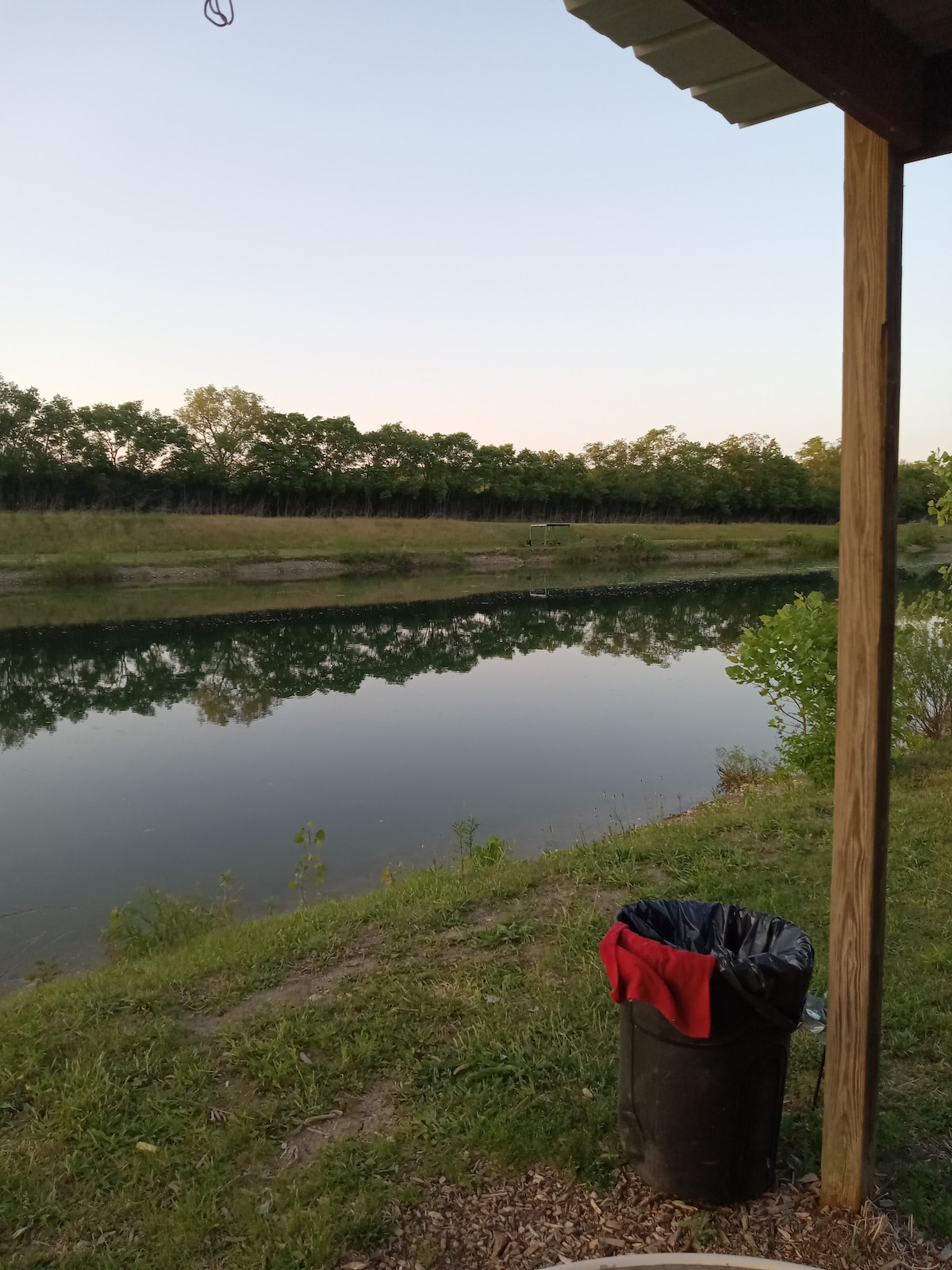 #4 Family and Friends Camping and Fishing