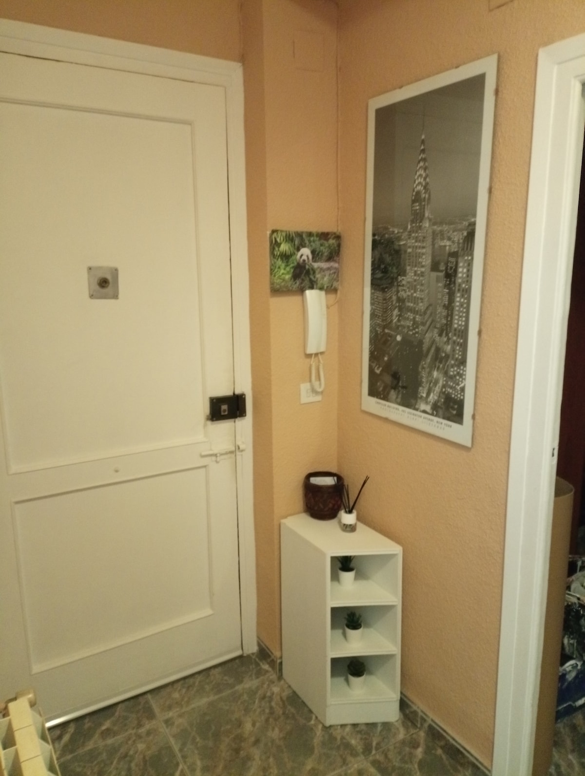 Apartamento Albarracín