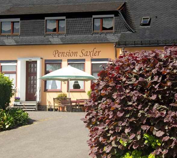 Pension Saxler incl. super,  regionales Frühstück!