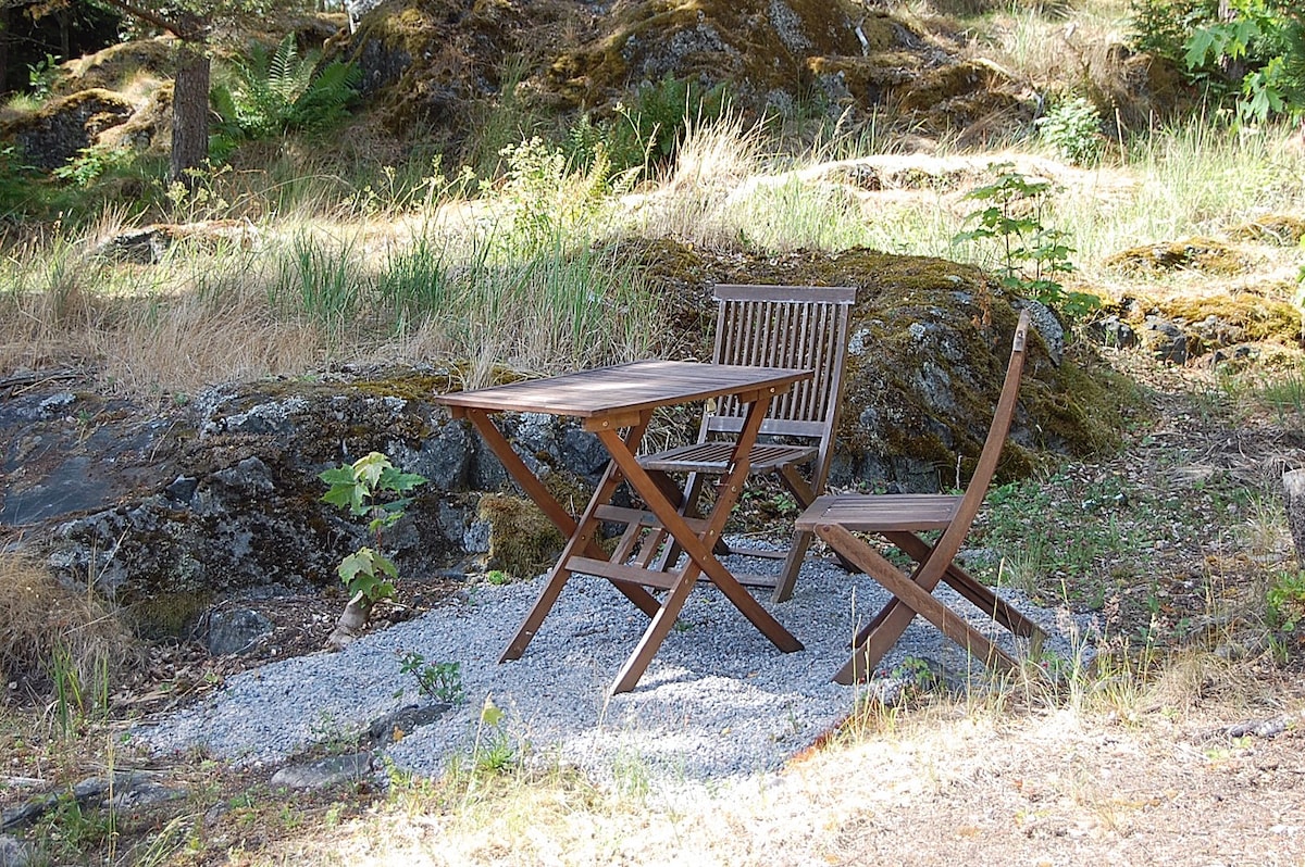 Vävars Loftboda, Pellinge